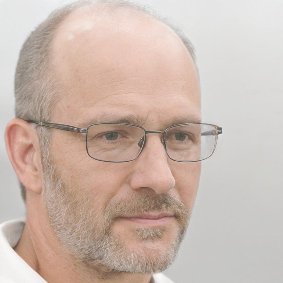 Portrait de Timothé Vasseur